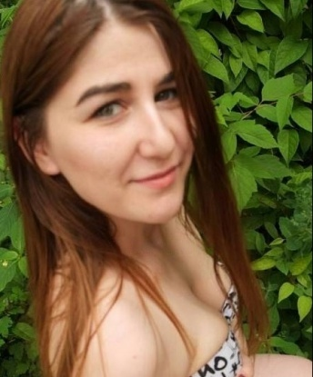 Анкета проститутки Люсенька - город Беленькое, 24 года, №1388