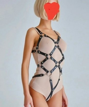 Анкета проститутки Лилия - город Беленькое, 35 лет, №8479